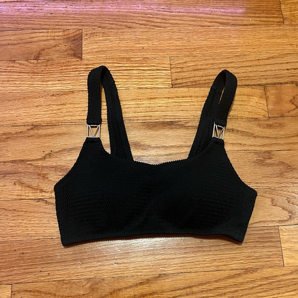 Victoria's Secret The Wave Bikini Top